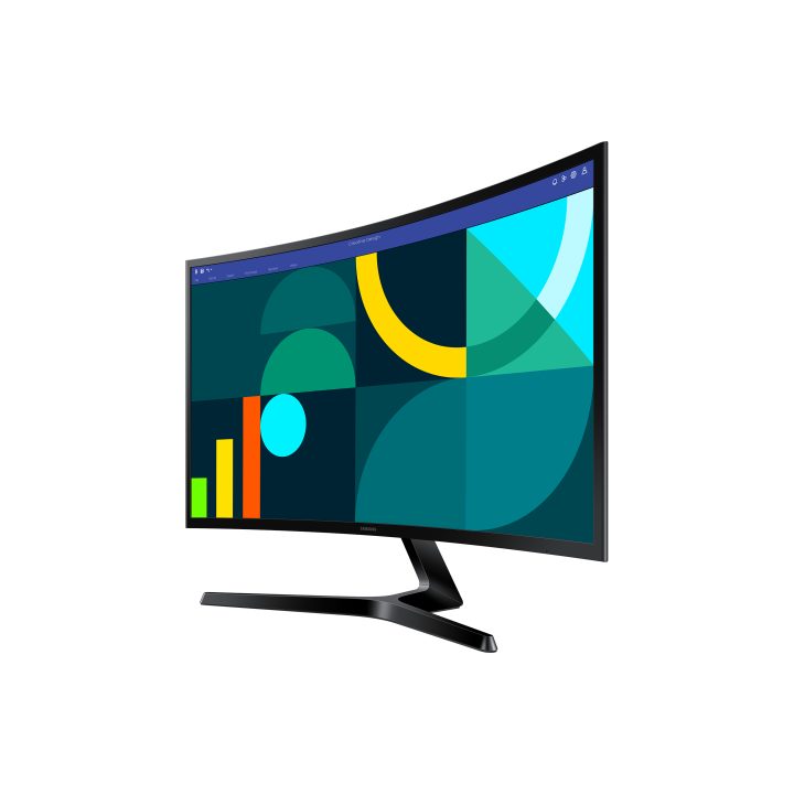 Samsung S36GD 27" Full HD Curved VA Monitor