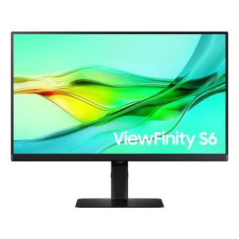 Samsung S24D604UAU 24" QHD IPS
