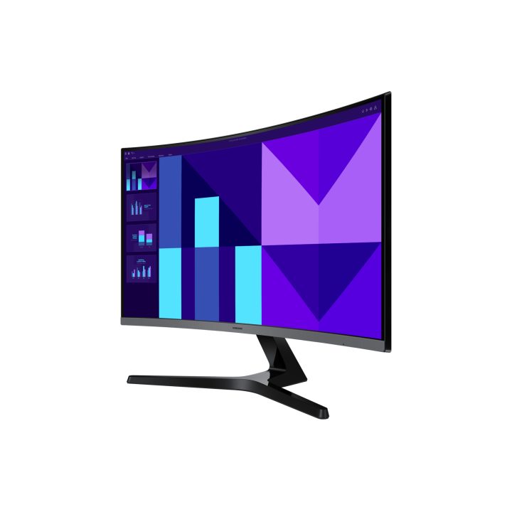 Samsung S27D390GAU 27" Full HD VA curvo