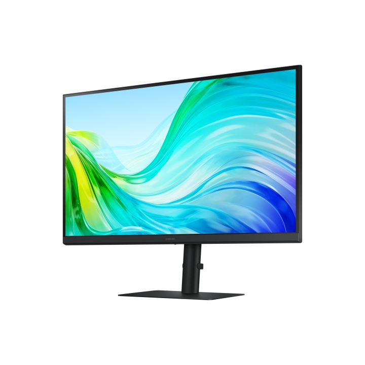 Samsung S61F 27" QHD IPS