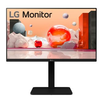LG 24BA550-B 23,8" Full HD IPS