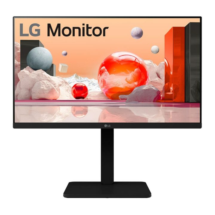 LG 24BA550-B 23,8" Full HD IPS