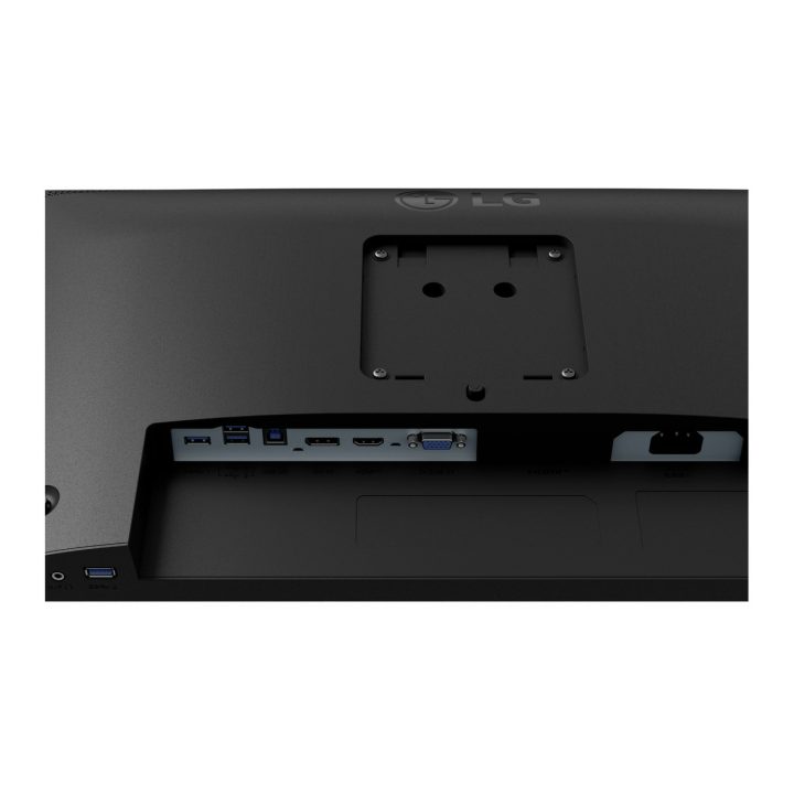 LG 24BA550-B 23,8" Full HD IPS