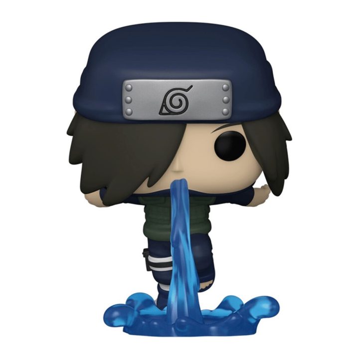 Funko Pop! Naruto – Shippuden Izumo