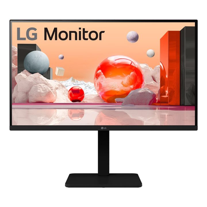 LG 27BA550-B 27" Full HD IPS