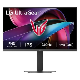 Monitor LG 27G440A-B 27" Full HD 240 Hz IPS