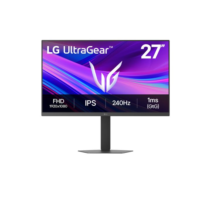 Monitor LG 27G440A-B 27" Full HD 240 Hz IPS