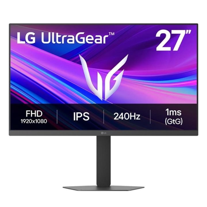 Monitor LG 27G440A-B 27" Full HD 240 Hz IPS