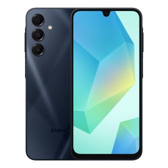 Samsung Galaxy A16 Enterprise Edition A16 128 GB 4 GB RAM