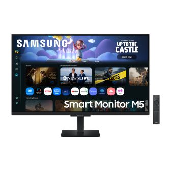 Samsung M5 M50F 32" Full HD VA