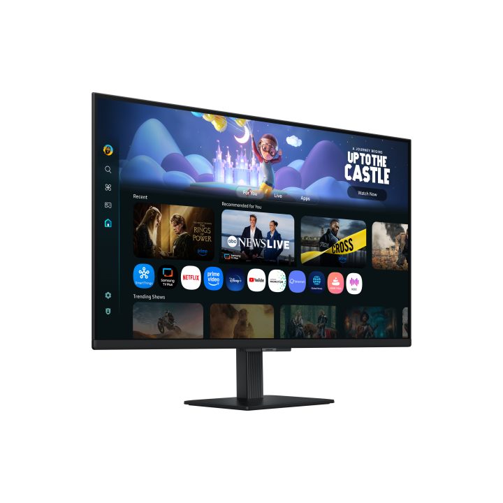 Samsung M5 M50F 32" Full HD VA