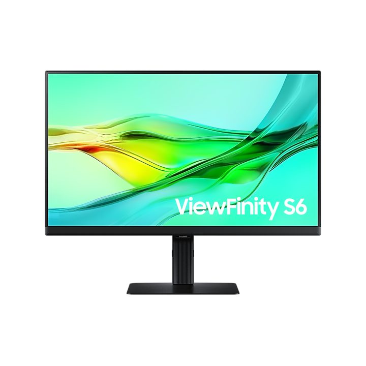 Samsung 24" S24D604 QHD IPS