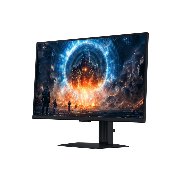Samsung S27FG606EU 27" QHD IPS