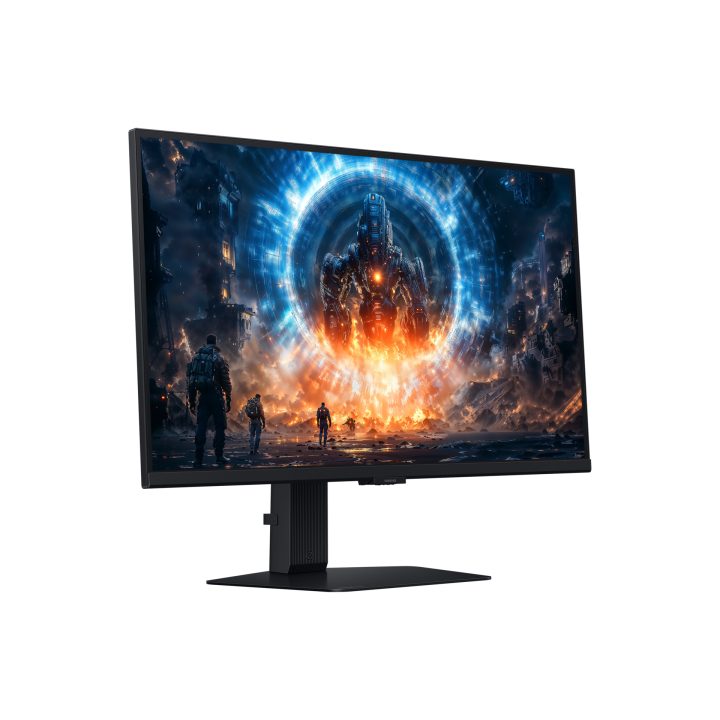 Samsung S27FG606EU 27" QHD IPS
