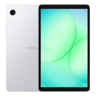 Samsung Galaxy Tab A11 Wi-Fi 128 GB 8,7" 8 GB Wi-Fi 5 (802.11ac) Plata