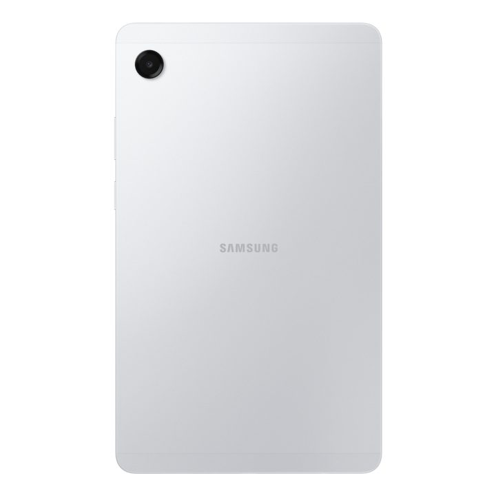 Samsung Galaxy Tab A11 Wi-Fi 128 GB 8,7" 8 GB Wi-Fi 5 (802.11ac) Plata