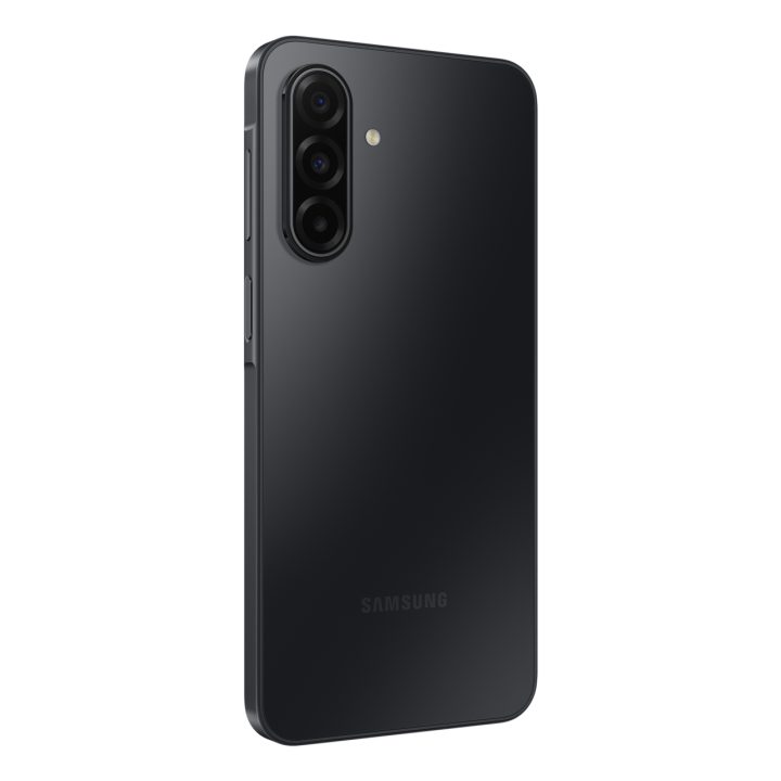Samsung Galaxy A17 5G 128 GB 4 GB RAM Negro