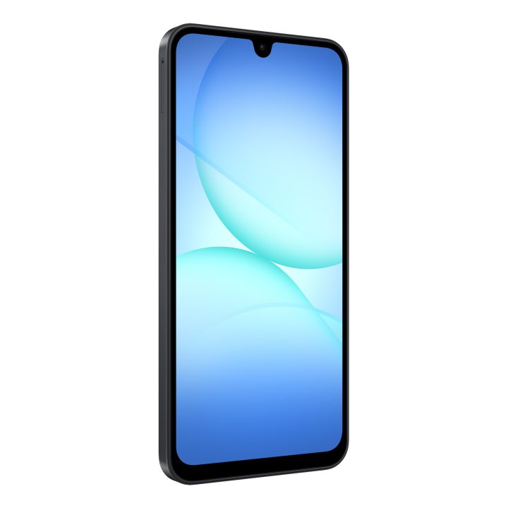 Samsung Galaxy A17 5G 128 GB 4 GB RAM Black