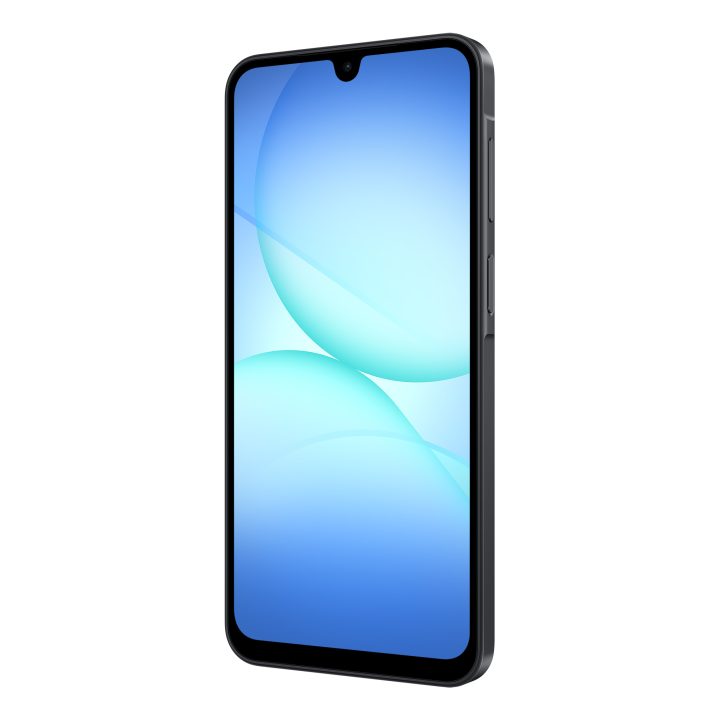 Samsung Galaxy A17 5G 128 GB 4 GB RAM Black