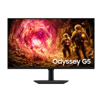 Samsung S32FG506EU 32" QHD IPS