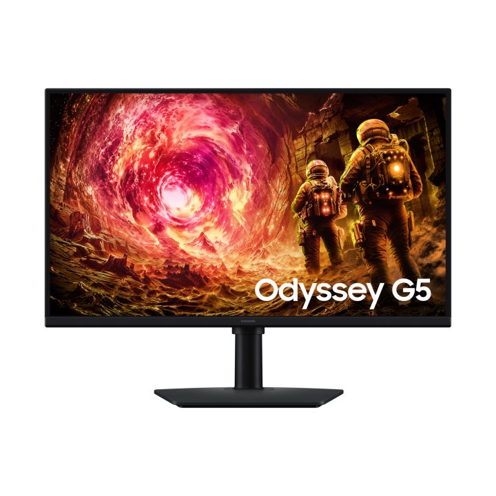 Samsung S27FG506EU 27" QHD IPS