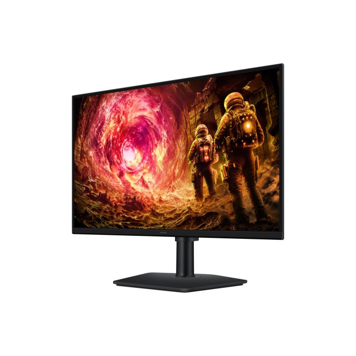 Samsung S27FG506EU 27" QHD IPS