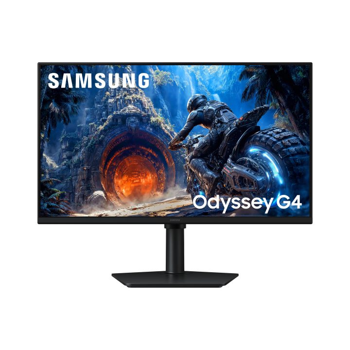 Samsung G40H 27" Full HD IPS