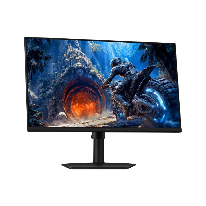 Samsung G40H 27" Full HD IPS