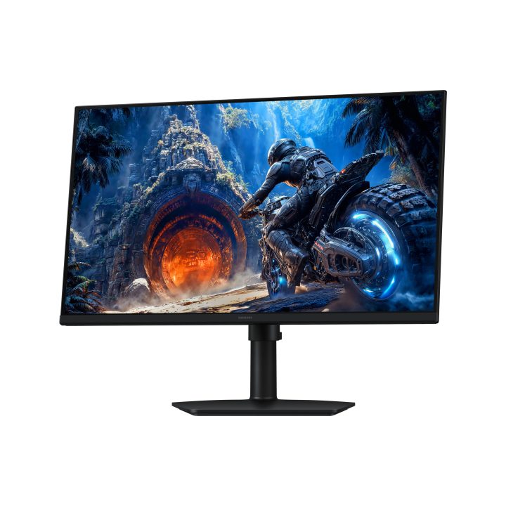 Samsung G40H 27" Full HD IPS