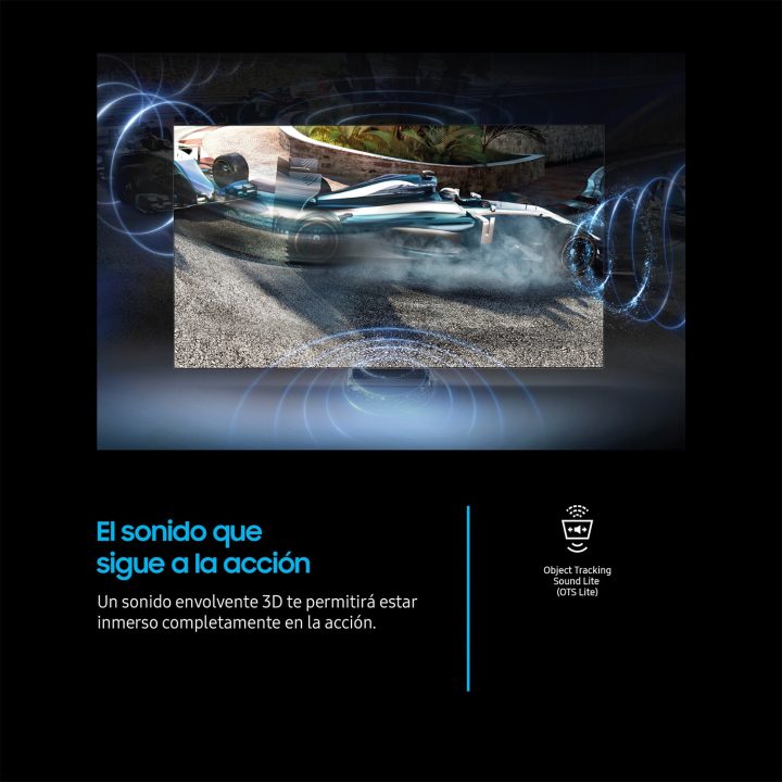 Samsung TU27F6005FK Televisor Inteligente Full HD de 27"