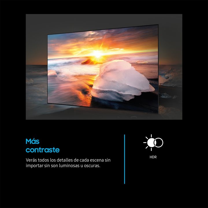 Samsung TU32F6005FK 32" Full HD Smart TV
