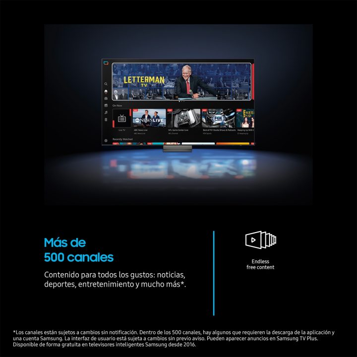 Samsung TU32F6005FK Televisor Inteligente Full HD de 32"