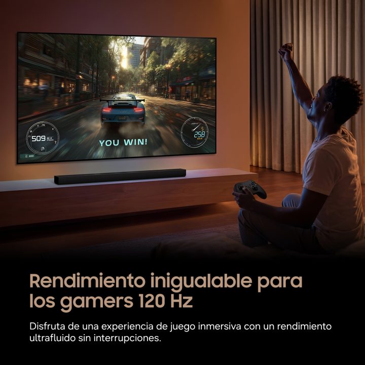 Samsung TQ65S83HAEXXC 65" OLED 4K Smart TV