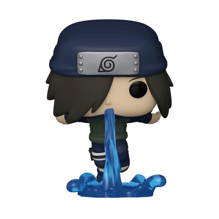 Funko Pop! Naruto – Shippuden Izumo