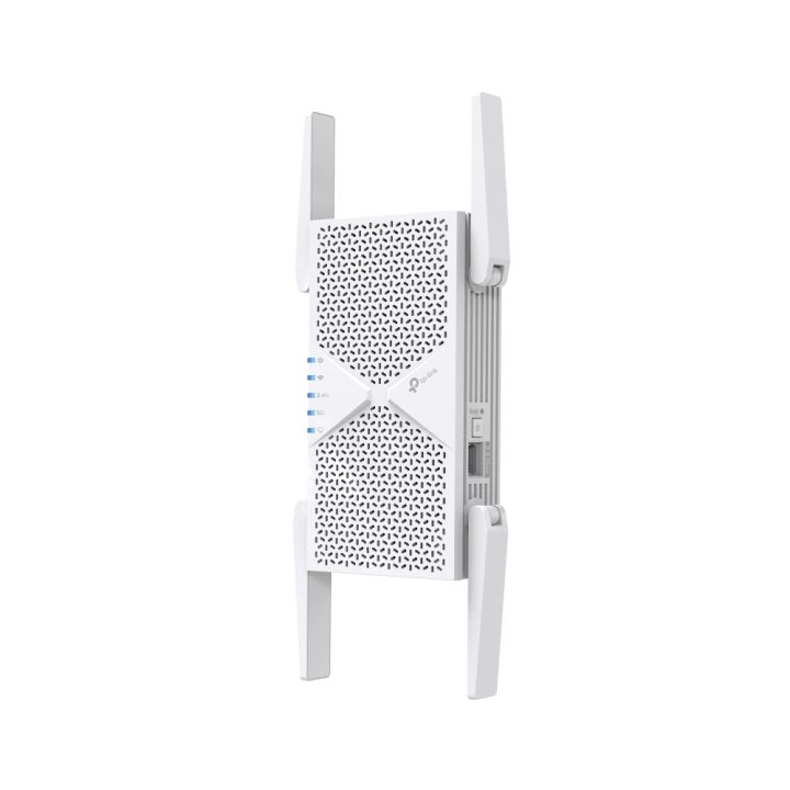 TP-Link RE405BE Range Extender Network Repeater White 2500 Mbit/s