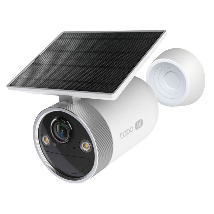 TP-Link Tapo C465 kit de videovigilancia Inalámbrico