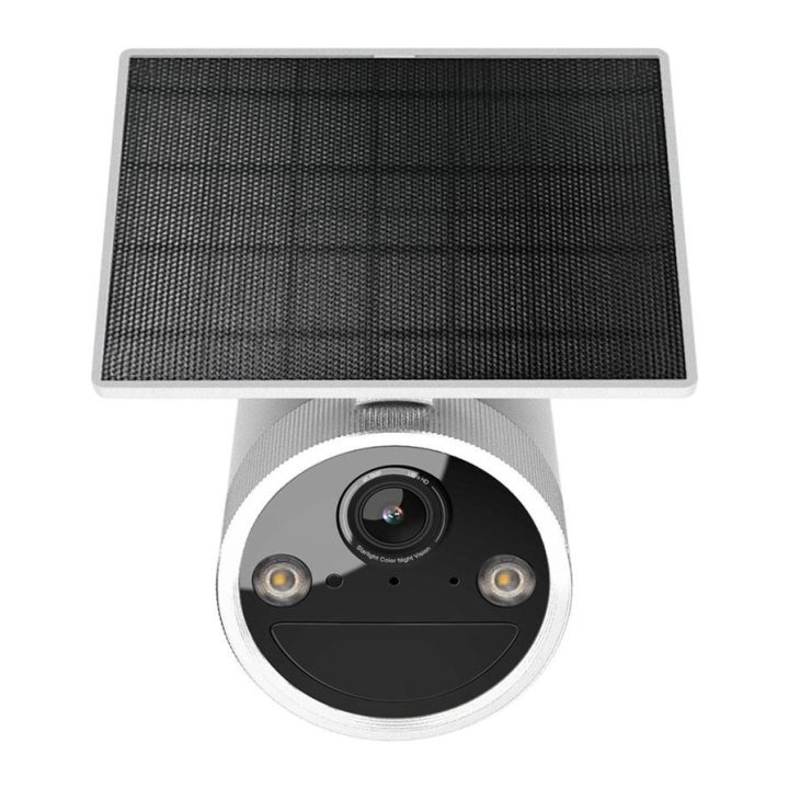 TP-Link Tapo C465 Wireless Video Surveillance Kit