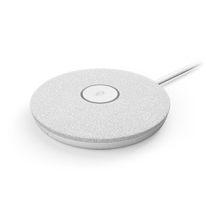 Logitech Rally Mic Pod sistema de videoconferência