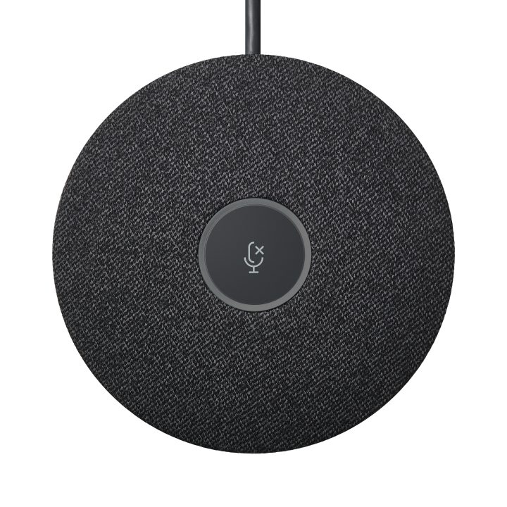 Logitech Rally Mic Pod video conferencing system