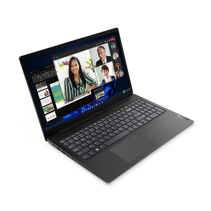 Lenovo V15 G4 AMD Ryzen 5 7520U 8 GB 256 GB SSD 15,6" Windows 11 Pro…