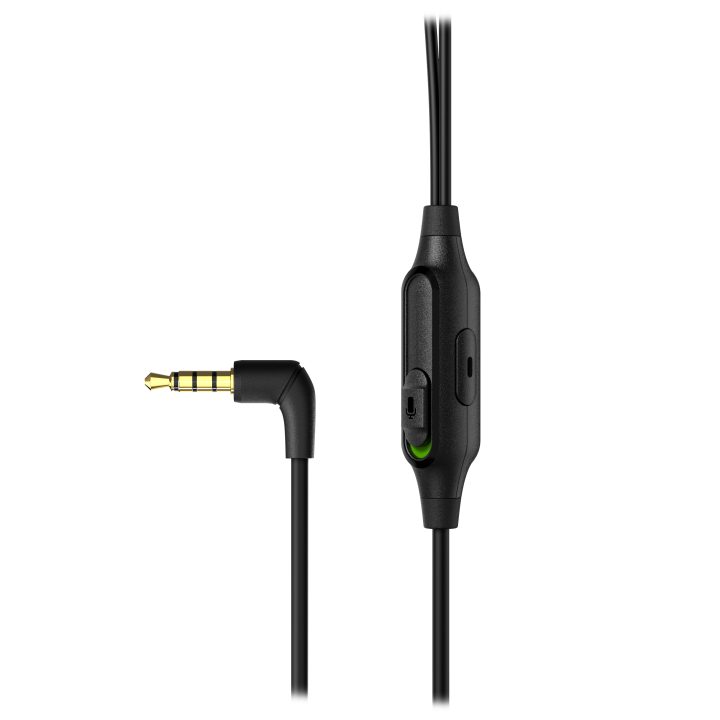 HyperX Cloud in-ear headphones (BN7R9AA)