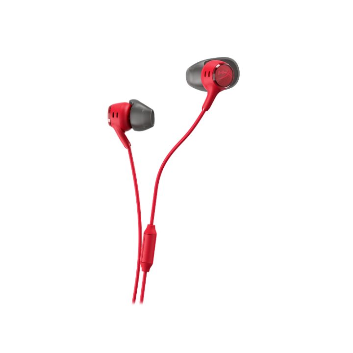 HyperX Cloud auriculares intrauditivos (BN7R9AA)