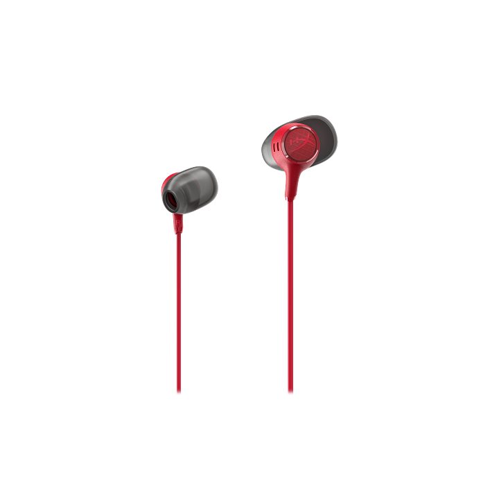 HyperX Cloud auriculares intrauditivos (BN7R9AA)