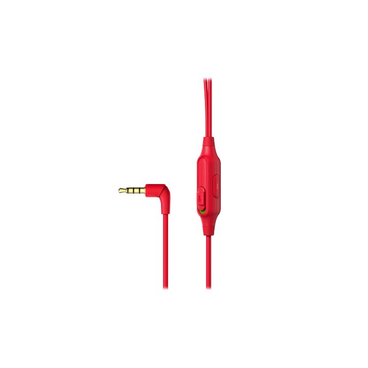 HyperX Cloud in-ear headphones (BN7R9AA)