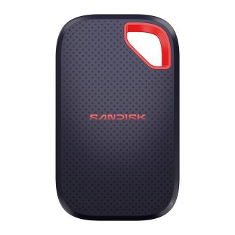 SanDisk Extreme Portable 1 TB (SDSSDE70-1T00-G25)