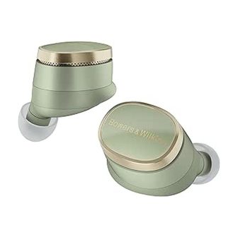 Bowers & Wilkins And Wilkins auriculares intrauditivos True Wireless…