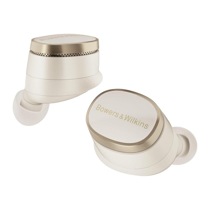 Bowers & Wilkins And Wilkins auscultadores intra-auriculares True…