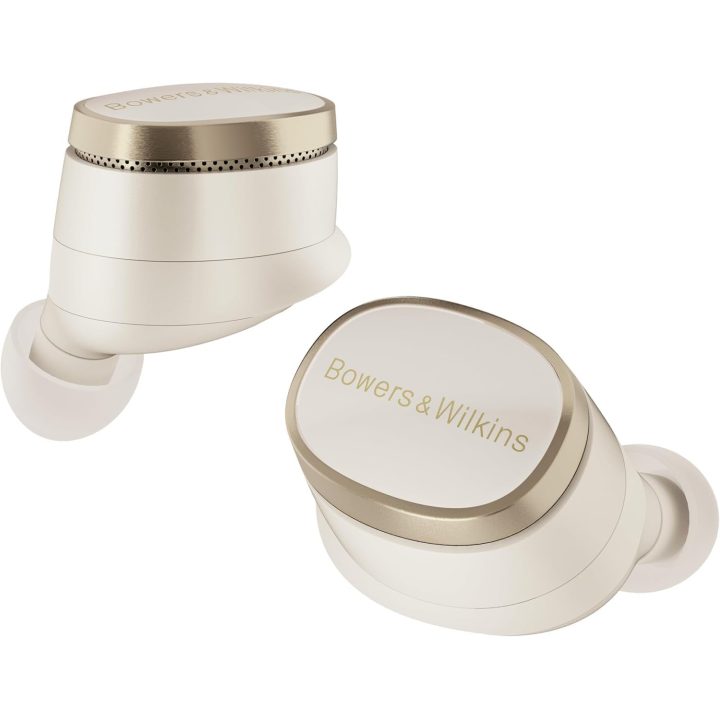 Bowers & Wilkins And Wilkins auriculares intrauditivos True Wireless…
