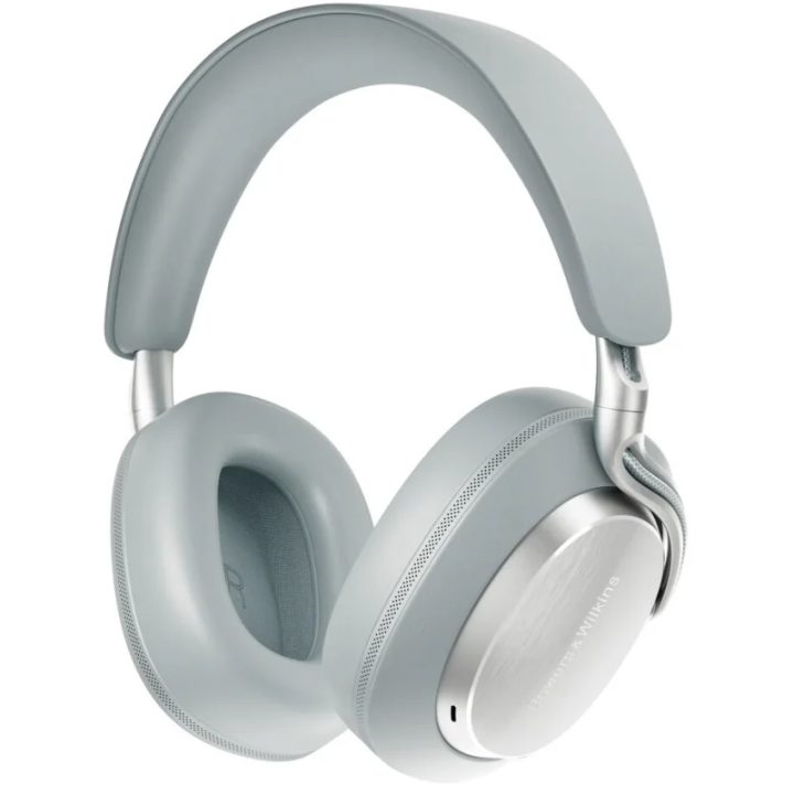 Bowers & Wilkins And Wilkins Wireless Headphones (FP47104)