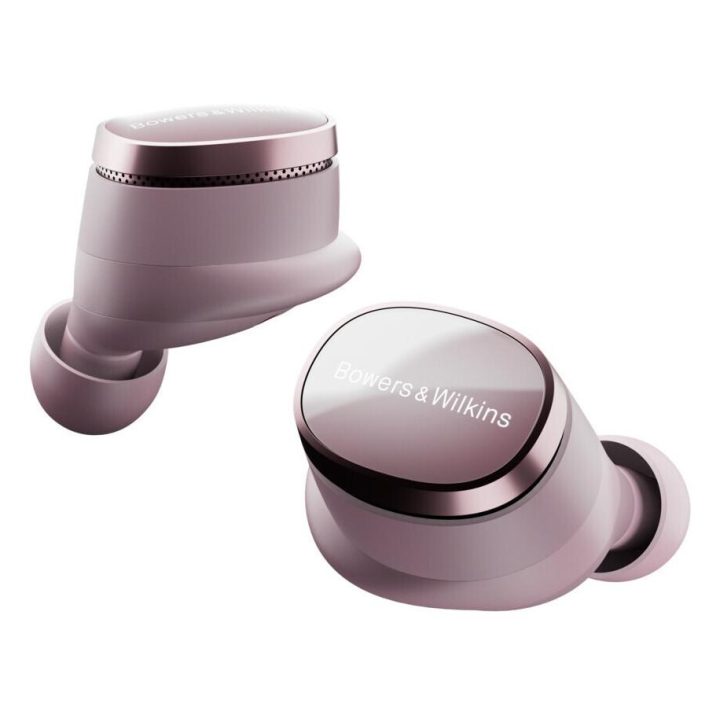 Bowers & Wilkins And Wilkins Wireless Headphones (FP47104)